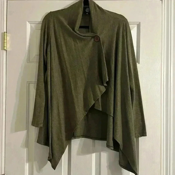 Women’s Bobeau Wrap - Size S - Picture 1 of 1